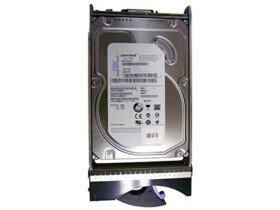 Жесткий диск IBM 4TB 6G 7.2K 3.5" SAS, 00Y2475