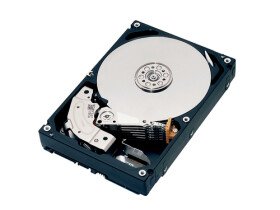 Жесткий диск Toshiba 8TB SATA 3.5", MG05ACA800E