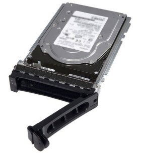 Жесткий диск Dell 4TB 6G 7.2K 3.5" SAS, 7J9RN