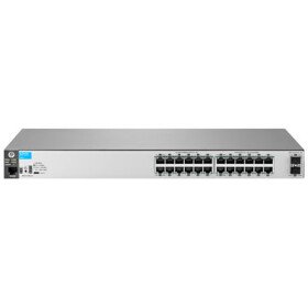 Коммутатор HPE 2530-24G-2SFP+, J9856A