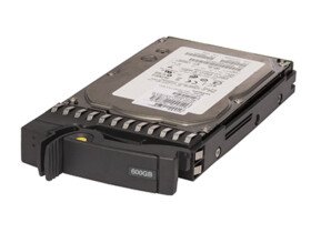 Жесткий диск NetApp 600GB 15K SAS 3.5" SP-290A-R5 108-00226