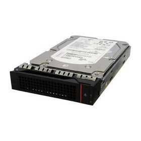 Жесткий диск Lenovo 10TB 12G 7.2K 3.5" SAS, 7XB7A00046