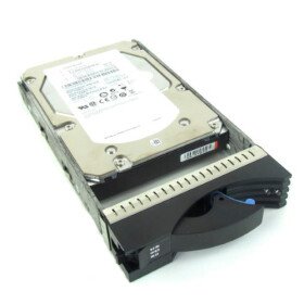 Жесткий диск IBM 600GB 6G 15K 3.5" SAS, 49Y6115