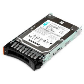 Жесткий диск IBM 300GB 6G 15K 3.5" SAS, 49Y1856