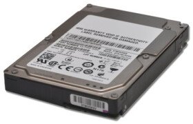 Жесткий диск IBM 2TB 6G 7.2K 3.5" SAS, 90Y8572