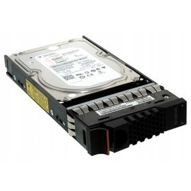 Жесткий диск IBM 2TB 6G 7.2K 3.5" SAS, 00Y2471