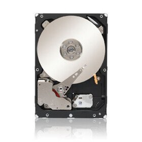 Жесткий диск Seagate 1TB 7.2K 6G SAS 3.5", ST1000NM0043