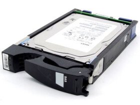 Жесткий диск EMC 600GB 6G 15K 3.5'' SAS, VX-VS15-600, 005049274, 005049675