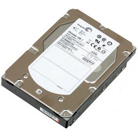 Жесткий диск Seagate 600Gb 6G 15K SAS 3.5", ST3600057SS