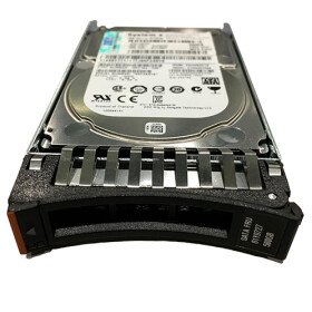 Жесткий диск IBM/Lenovo 500GB 6G 7.2K 2.5" SATA, 81Y9726