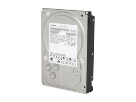 Жесткий диск Hitachi Deskstar 7.2k 2Tb, HDS722020ALA330