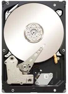 Жесткий диск Seagate 1 2 TB SATA 3.5", ST2000NM0011