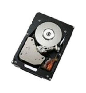 Жесткий диск IBM 2TB 7.2K NL SATA 3.5 HS HDD, 42D0782