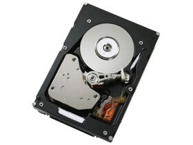 Жесткий диск IBM 2TB 3G 7.2K 3.5" SATA, 59Y5484