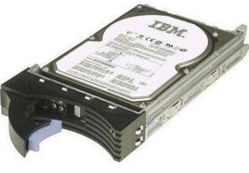 Жесткий диск IBM 500GB 3.5" SATA LFF, 39M0181