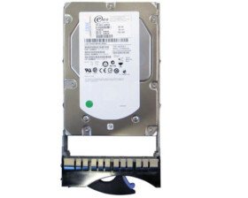 Жесткий диск IBM/Lenovo 250GB 3G 7.2K 3.5" SATA, 43W7757