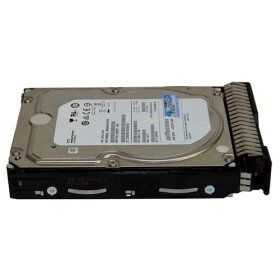 Жесткий диск HP 3TB 6G 7.2K 3.5" SATA, 628182-001, 628061-B21