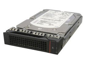 Жесткий диск IBM/Lenovo 6TB 6G 7.2K 3.5" SATA, 4XB0G88713
