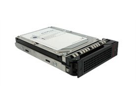 Жесткий диск IBM/Lenovo 1TB 6G 7.2K 3.5" SATA, 4XB0F28712