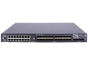 Коммутатор HPE 5800-24G-SFP, JC103B
