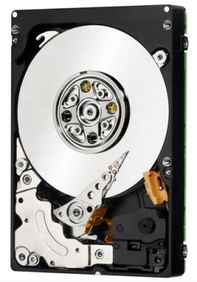 Жесткий диск Seagate HDD 146.8 Gb SAS 15K.5, ST3146855SS