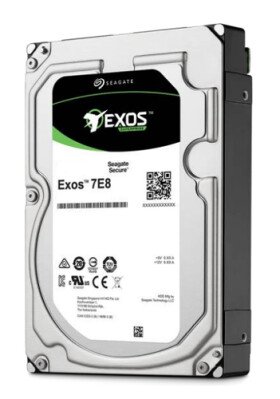 Жесткий диск Seagate 3TB 3.5" SATA, ST3000NM0005