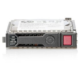 Жесткий диск HP 4Tb 3G 7.2K SATA 3.5", 694374-B21