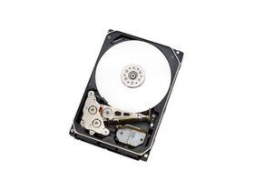 Жесткий диск Hitachi 6TB 6G 7.2K 3.5" SATA, HUH728060ALN600