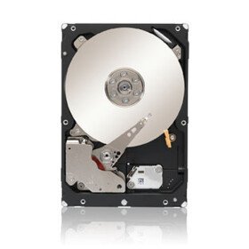 Жесткий диск Seagate 3Tb 6G 7.2K SP SATA 3,5", ST33000650NS