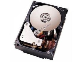 Жесткий диск IBM 500GB 1.5G 7.2K 3.5" SATA, 42D0389