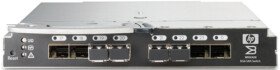 Коммутатор HP B-series 8/24c SAN, AJ821A, 489865-001