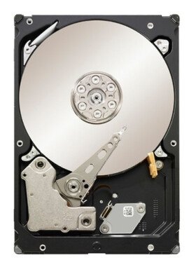 Жесткий диск Seagate Constellation ES 1Tb 7.2K SATA 3.5", ST31000524NS