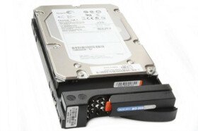 Жесткий диск EMC 600GB SAS 005048958, AX-SS15-600