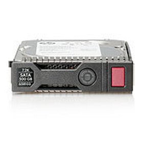 Жесткий диск HP 1Tb 6G 7.2K LFF SATA SC 3.5", 657750-B21