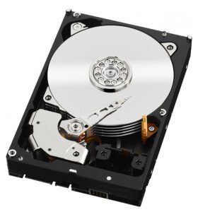 Жесткий диск Western Digital RE4-GP 2Tb 3G 7,2K 64Mb SATA 3.5", WD2002FYPS