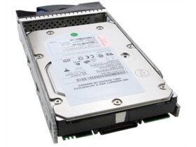 Жесткий диск IBM/Lenovo 146GB 4G 15K 3.5" FC, 40K6823
