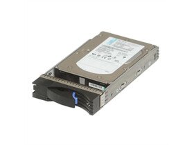 Жесткий диск IBM 600GB 4G 15K 3.5" FC, 59Y5336