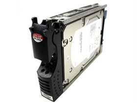 Жесткий диск EMC 450GB 10K 4G 3.5" FC, 005048954