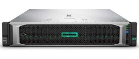 Сервер HP ProLiant DL380 G10 2U Xeon Gold 5118, 64GB DDR4, SATA/SAS, 2x800W, P06422-B21