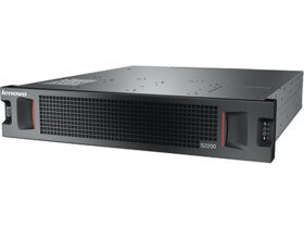 Система хранения Lenovo Storage E1012 SAS LFF, 64111B2