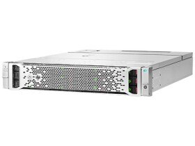 Дисковая полка HP D3700 1.2TB 12G 10K SAS SC 30TB, M0S86A