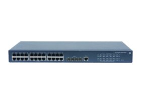 Коммутатор HPE  5120 24G SI, JE074B