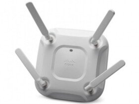 Точка доступа Cisco AIR-CAP3702E-R-K9