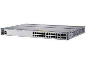 Коммутатор HP  2920-24G-POE+, J9727A
