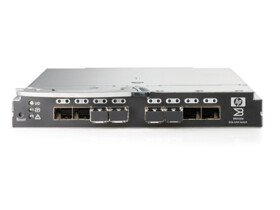 Коммутатор HPE Brocade 8/24c SAN, AJ821B