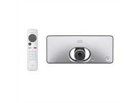 Система видеоконференцсвязи Cisco CTS-SX10N-AU