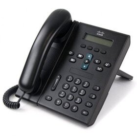IP Телефон Cisco CP-6921-C-K9=