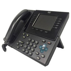 IP Телефон Cisco CP-8961-C-K9=