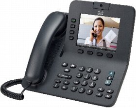 IP Телефон Cisco CP-8941-L-K9=