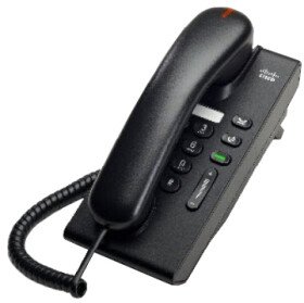 IP Телефон Cisco CP-6901-C-K9